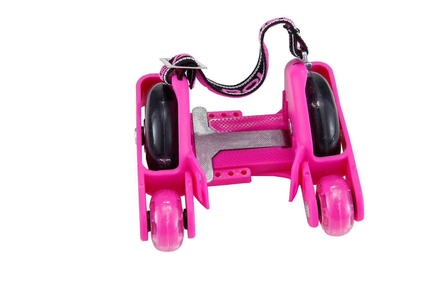 Four Wheel Easy Rollerz (Pink) Gen 2