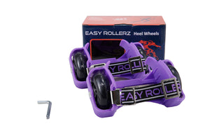 Easy Rollerz Classic (Purple) Gen 2