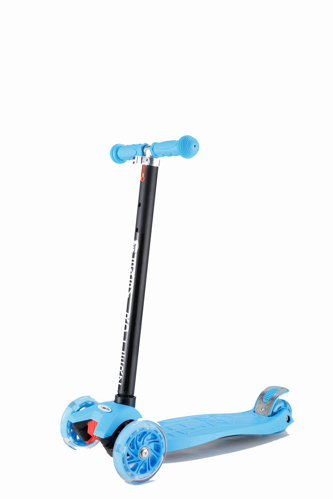 Easy Rollerz JR Scooter (Blue)