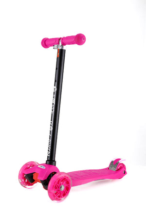 Easy Rollerz JR Scooter (Pink)